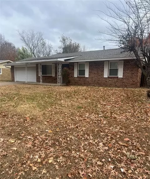 715 Morrison Pl, Springdale, AR 72762 photo 2