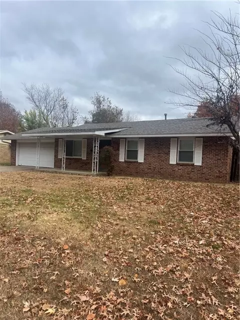 715 Morrison Pl, Springdale, AR 72762