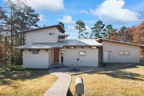 116 Deer Ln, Eureka Springs, AR 72632