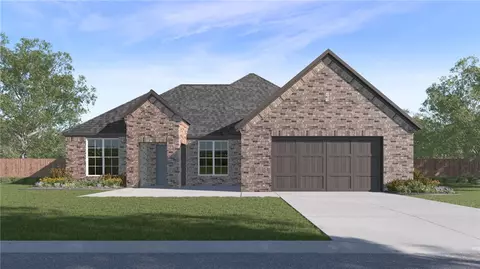 3511 E Greystone Dr, Fayetteville, AR 72764