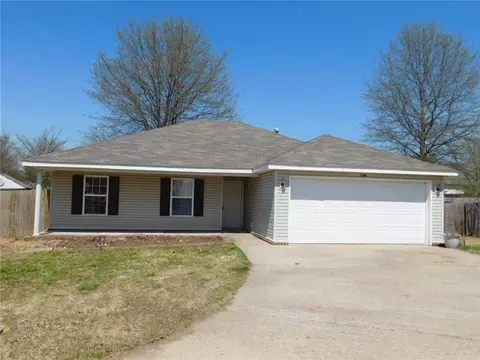 801 SW Krug Rd, Bentonville, AR 72712