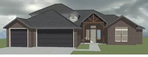 1861 Shepherd Blvd, Centerton, AR 72719