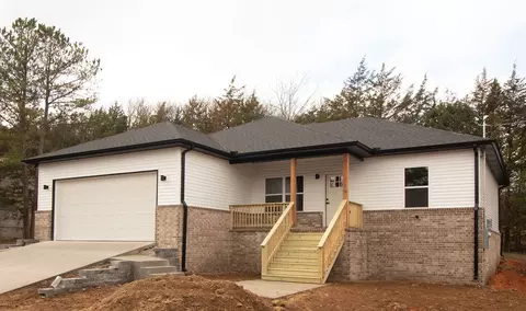 139 Clifton Pl, West Fork, AR 72774