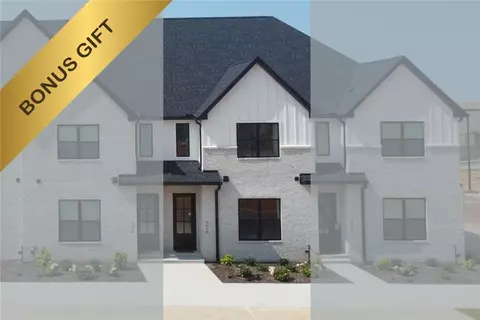 3058 W Berkeley Ave, Rogers, AR 72758
