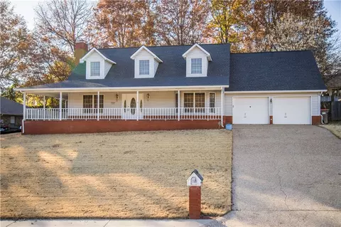 120 San Jose Dr, Springdale, AR 72764