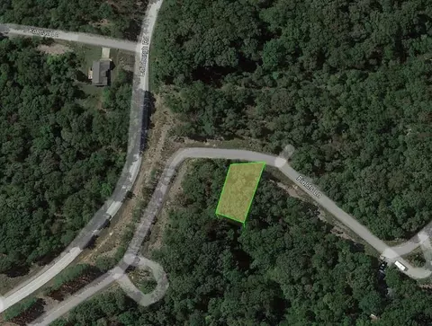 Fields Lane, Bella Vista, AR 72715