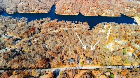 SW Burton Lane, Bella Vista, AR 72715