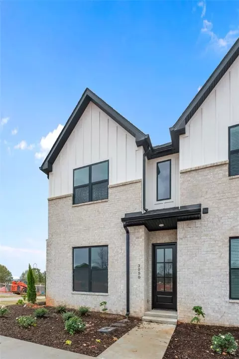 3050 W Berkeley Ave, Rogers, AR 72758