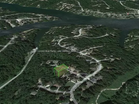 Martham Lane, Bella Vista, AR 72715