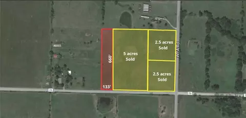 2 Acres Floyd Moore Rd, Gentry, AR 72734