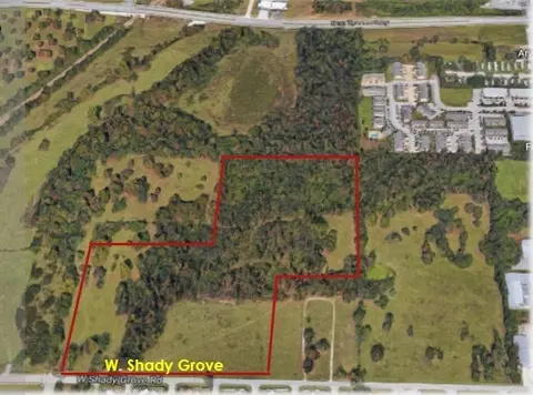 26 11ac Shady Grove Rd, Springdale, AR 72764