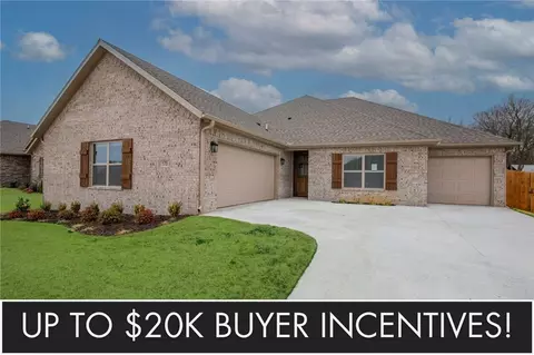 178 N Sheep Dog Ave, Farmington, AR 72730