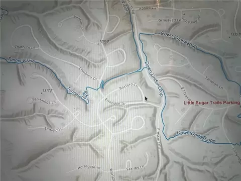lot9 Of Block 4 Boxford Cir, Bella Vista, AR 72715