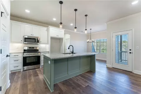 83 Salen Ln, Bella Vista, AR 72715