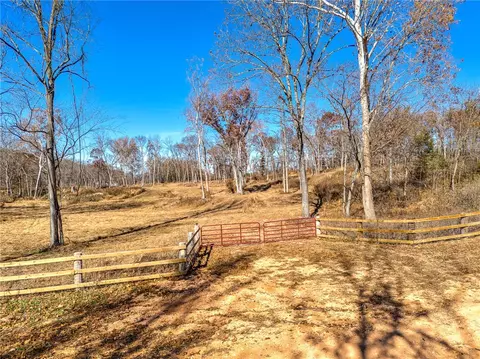 Kelly Pond Road, Decatur, AR 72722