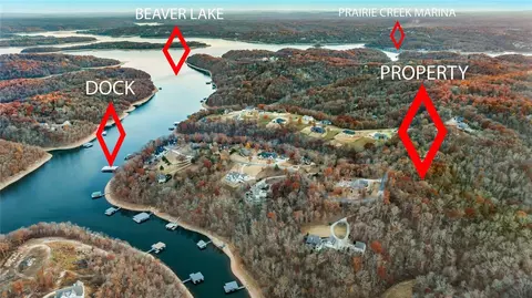 Bluewater Passage, Rogers, AR 72756