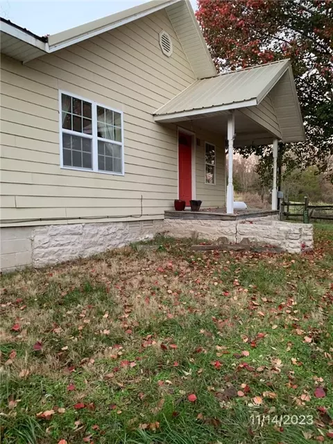 12804 Highway 412, Alpena, AR 72611