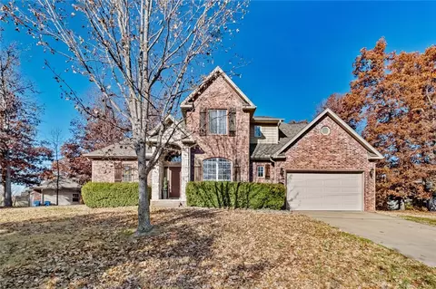 16 Dorking Ln, Bella Vista, AR 72714