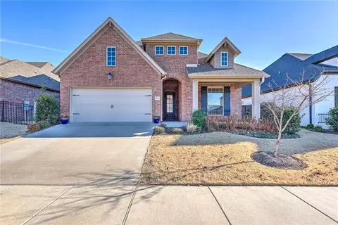 2511 SW Nottingham Ave, Bentonville, AR 72713
