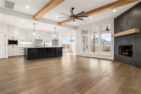 3505 SW Aurora Ln, Bentonville, AR 72713