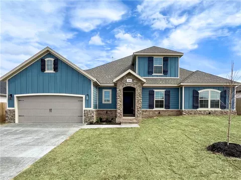 212 Wilson Blvd, Pea Ridge, AR 72751