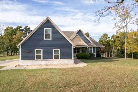 20324 Mockingbird Ln, Rogers, AR 72756