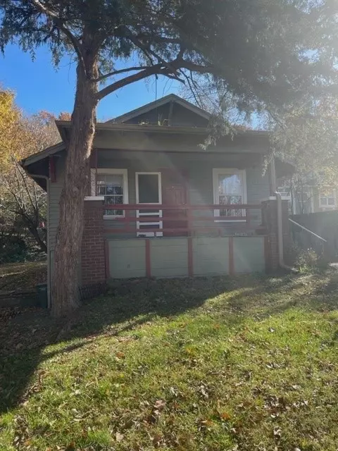 620 N Fallin Ave, Fayetteville, AR 72701