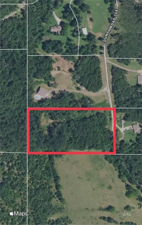 Madison 7340, Huntsville, AR 72740