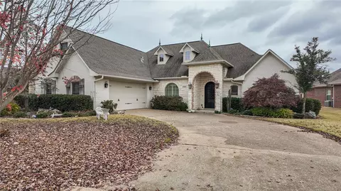 2825 Lakeview Pointe, Fort Smith, AR 72903 photo 2