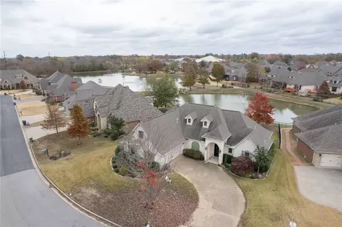 2825 Lakeview Pointe, Fort Smith, AR 72903 photo 49