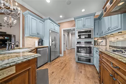 2825 Lakeview Pointe, Fort Smith, AR 72903 photo 8