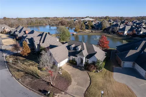 2825 Lakeview Pointe, Fort Smith, AR 72903 photo 45