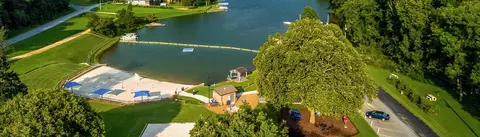Purfleet Drive, Bella Vista, AR 72715