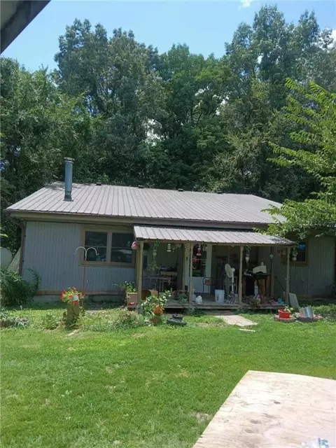 20731 W Vanzant Rd, Springdale, AR 72764