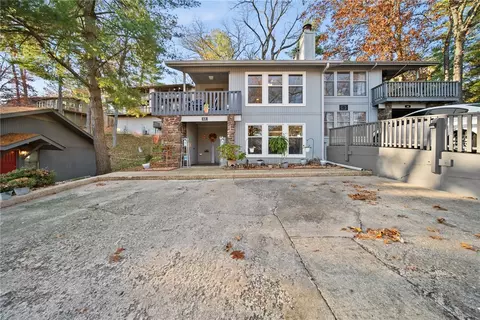 68 Dogwood Dr, Bella Vista, AR 72715