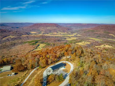 246 Nc 8364, Jasper, AR 72641 photo 2