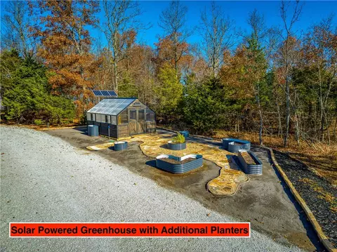 246 Nc 8364, Jasper, AR 72641 photo 30