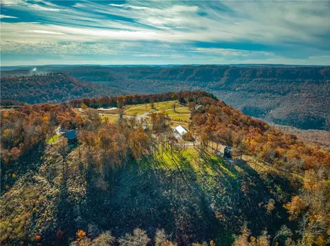 246 Nc 8364, Jasper, AR 72641 photo 34