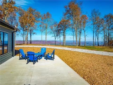 246 Nc 8364, Jasper, AR 72641