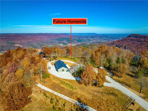 246 Nc 8364, Jasper, AR 72641 photo 3