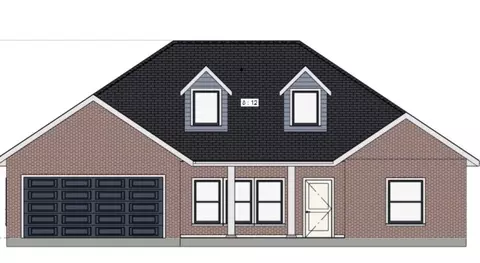 802 W Carley Dr, Siloam Springs, AR 72761