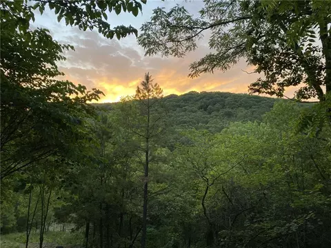 2233 County Road 220, Eureka Springs, AR 72631