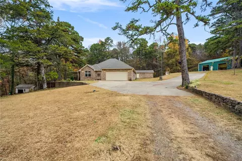 9615 Old 81 Loop, Rudy, AR 72952