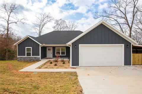 25 Osborne Ln, Bella Vista, AR 72715
