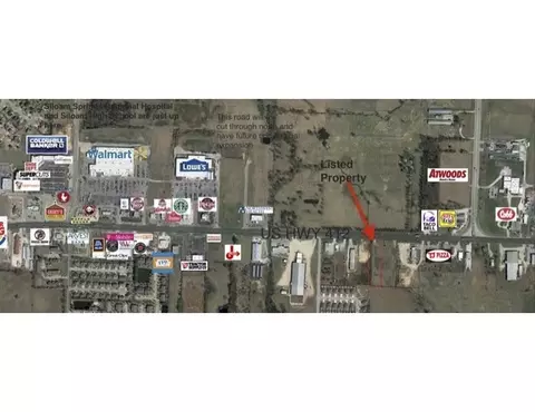 3930 E B E Hwy 412, Siloam Springs, AR 72761