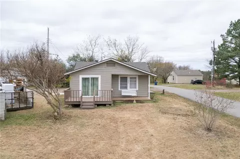 2000 Wirsing Ave, Fort Smith, AR 72904