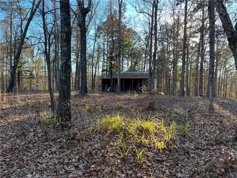 3581 Fletcher Ridge Rd, St. Joe, AR 72675