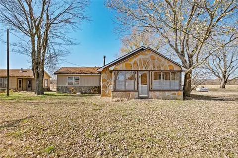 56641 580 Rd, Kansas, OK 74347