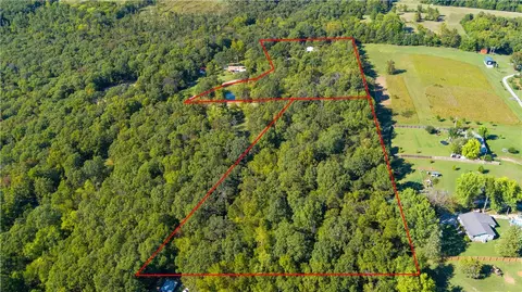 Leela Lane, Fayetteville, AR 72701