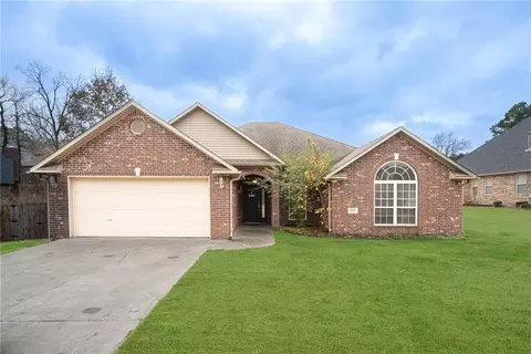 4565 Pecan Ave, Springdale, AR 72762